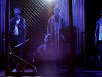 WHEN BLACK MEN DISAPPEAR - Zabalaza Festival 2026