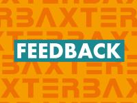Feedback